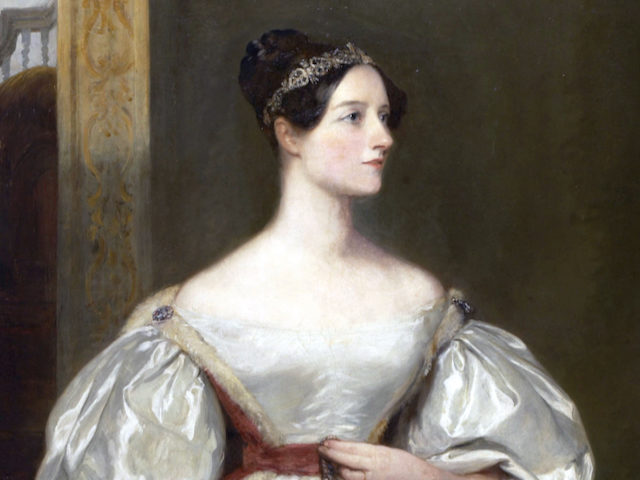 Ada Lovelace