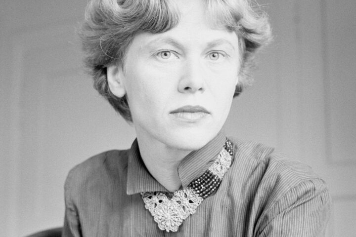 Iris von Roten (1917–1990)