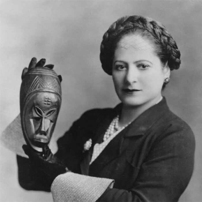 Helena Rubinstein (1872–1965)