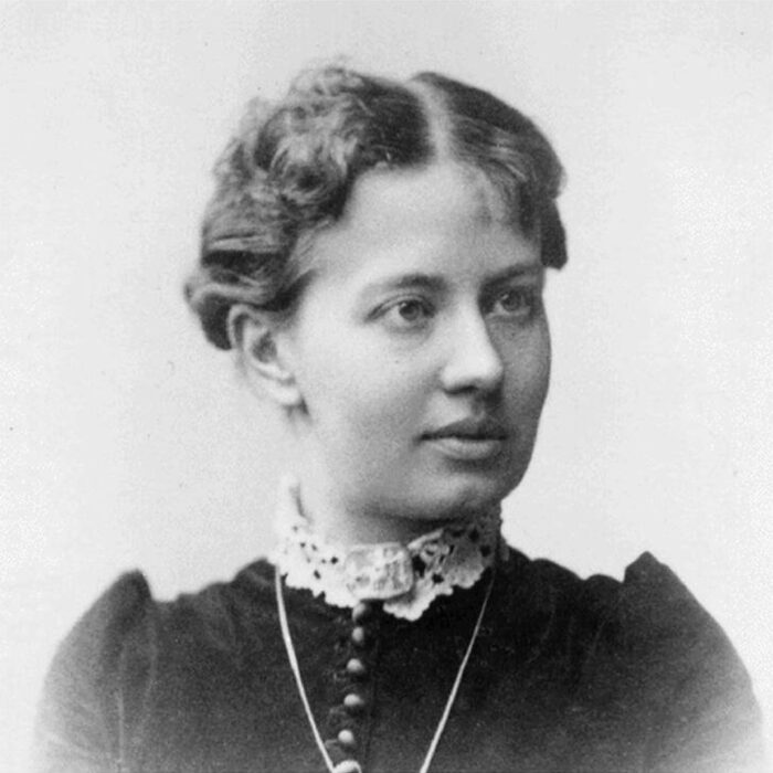 Sofja Kowalewskaja (1850–1891)