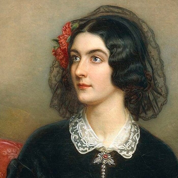 Lola Montez (1821–1861)