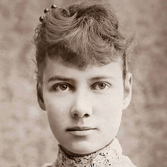 Nellie Bly (1864–1922)