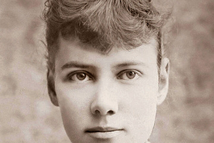 Nellie Bly