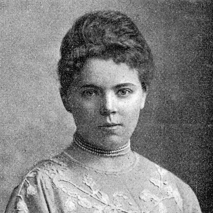 Helene Stöcker (1869–1943) 