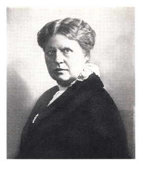 Luise Kiesselbach