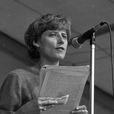Petra Kelly (1947–1992)