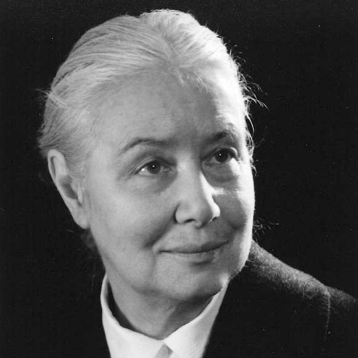 Liselotte Welskopf-Henrich (1901–1979)