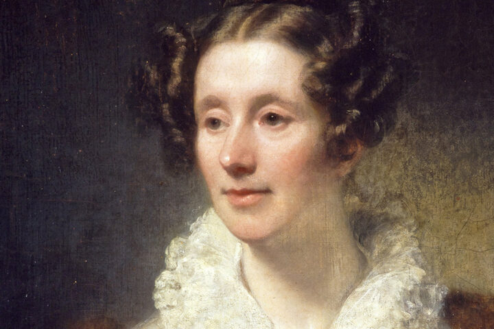 Mary Somerville