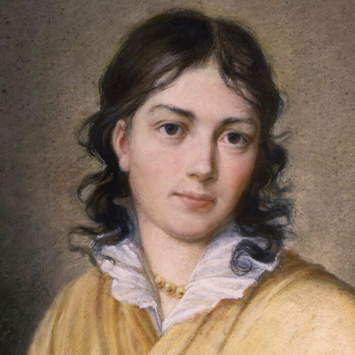 Bettine von Arnim (1785–1859)