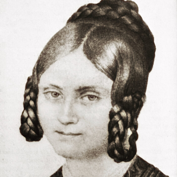 Mathilde Franziska Anneke (1817–1884)