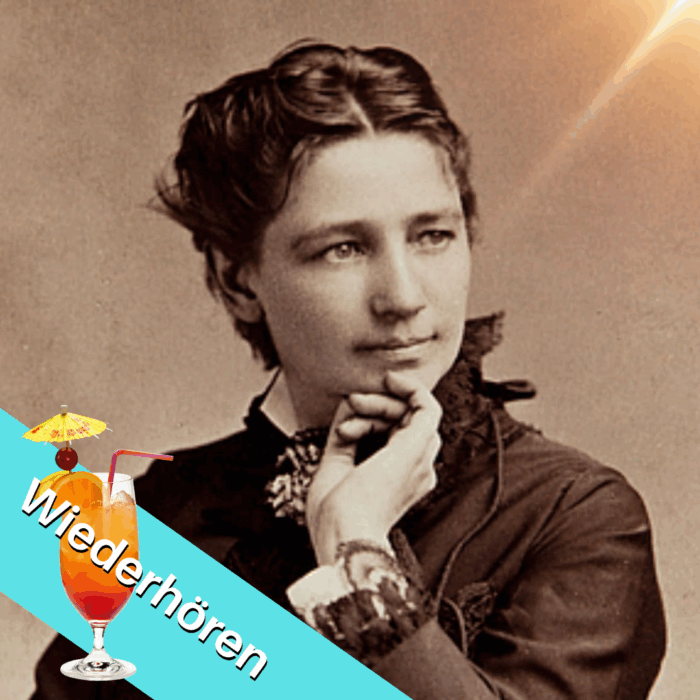 Victoria Woodhull