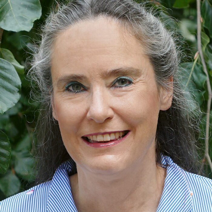 Tanja Kinkel und die Revolutionärinnen von 1848/49