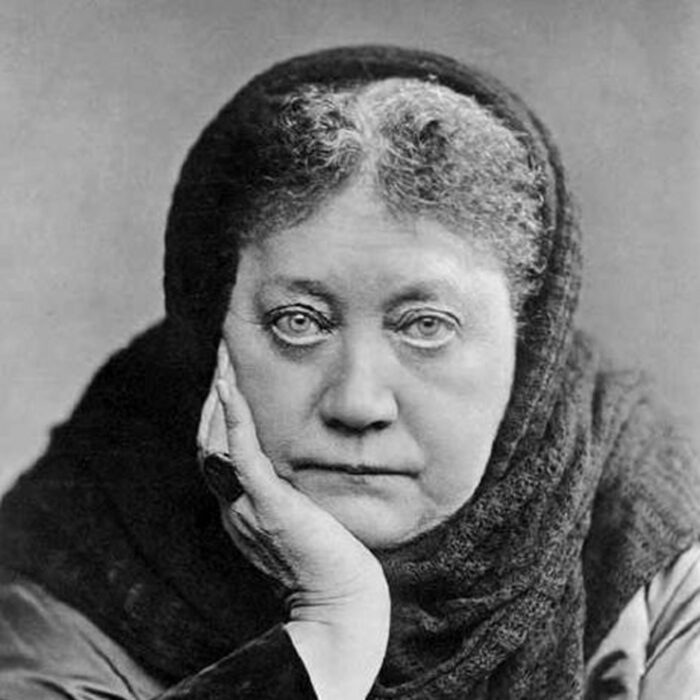 Helena Blavatsky