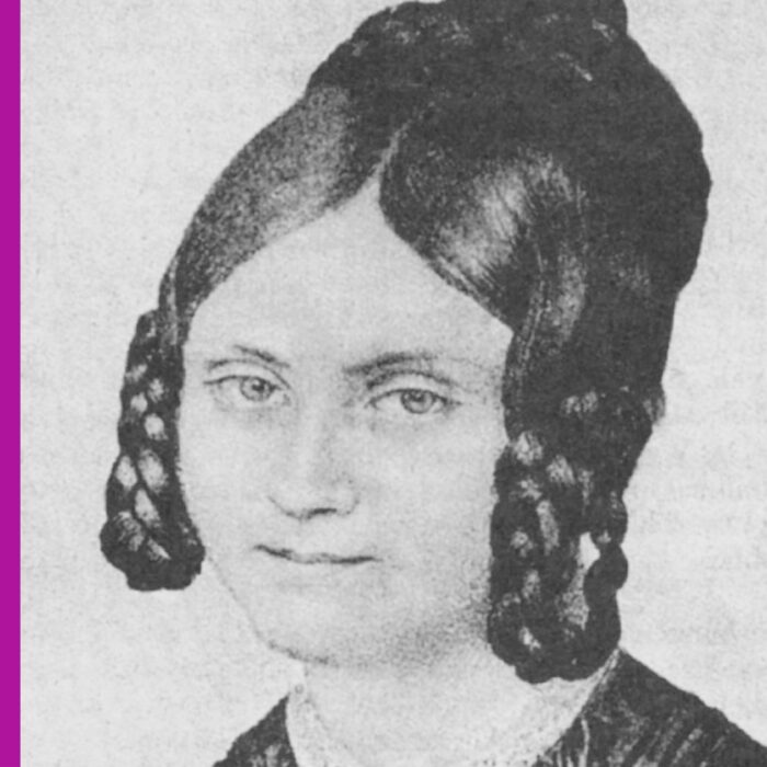 Mathilde Franziska Anneke (1817–1884)