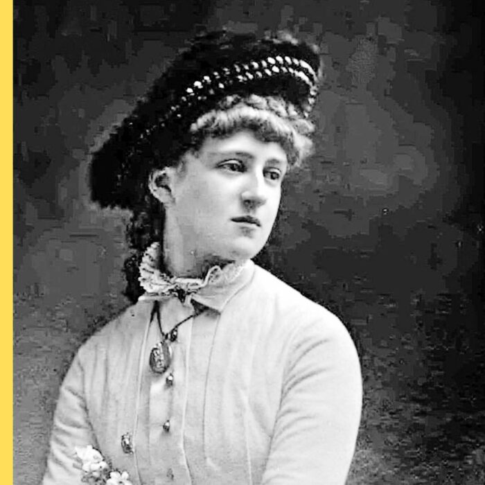 Elizabeth Hawkins-Whitshed Burnaby Main Le Blond (1861–1934)