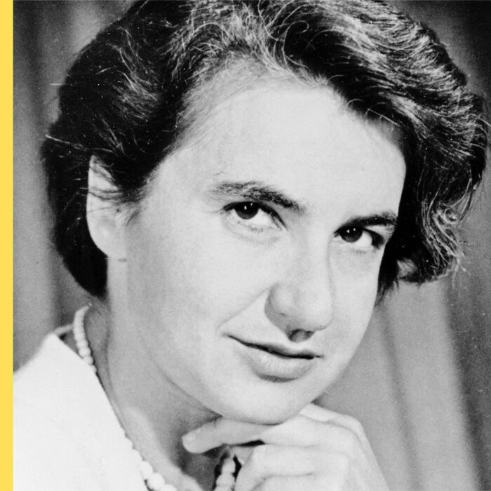 Rosalind Franklin (1920–1958)