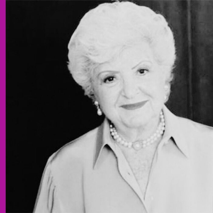 Ruth Handler (1916–2002)