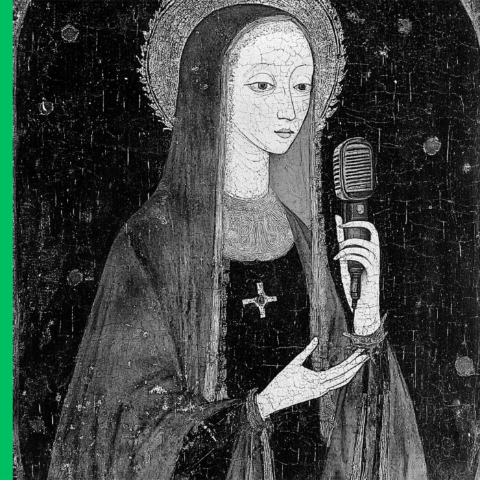Hildegard von Bingen (1098–1179)