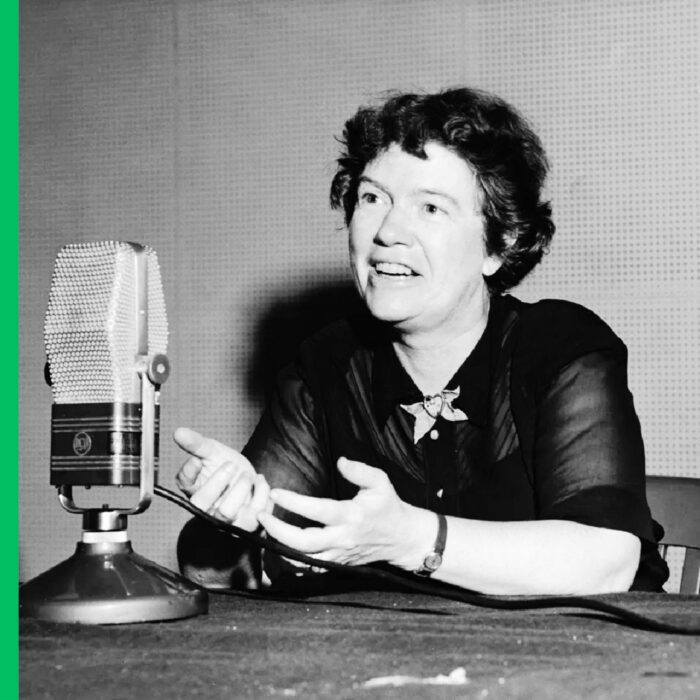 Margaret Mead (1901–1978)