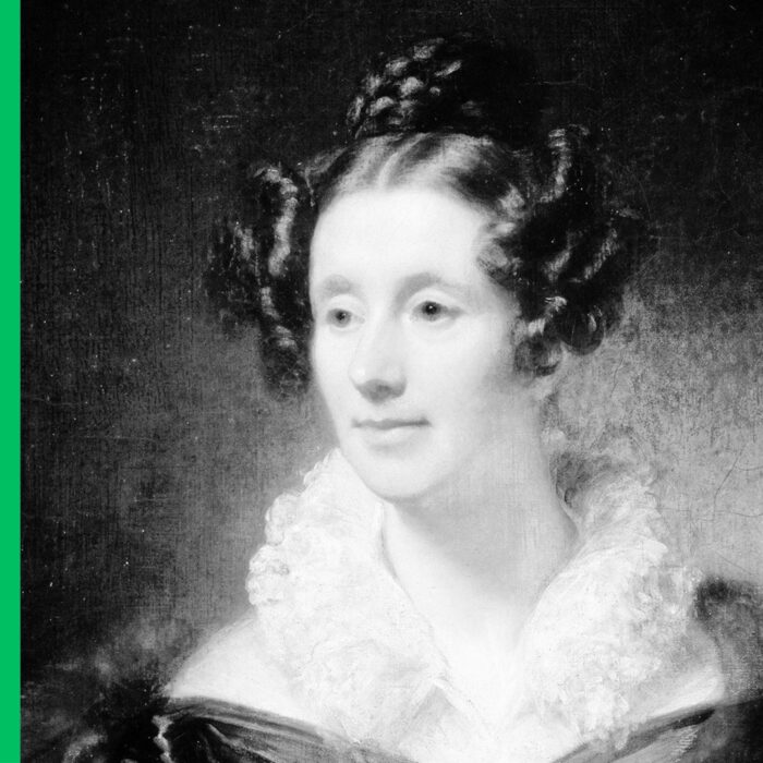 Mary Somerville (1780–1872)