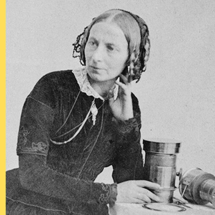 Bertha Wehnert-Beckmann (1815–1901)