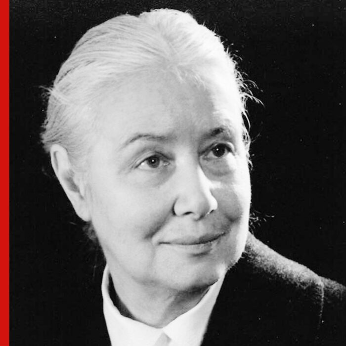 Liselotte Welskopf-Henrich (1901–1979)
