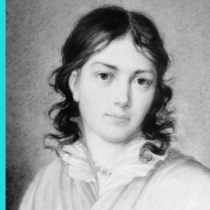 Bettine von Arnim (1785–1859)
